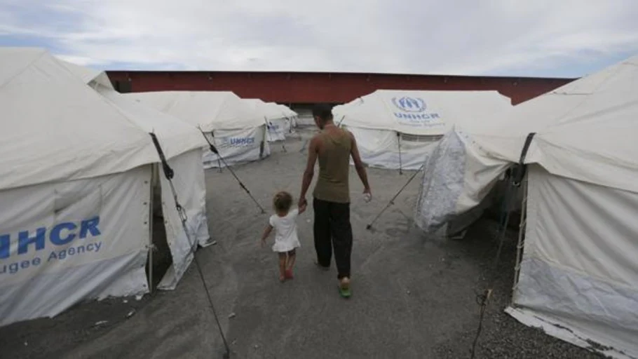 ACNUR Pide Que La UE Garantice La Protección De Los Refugiados Tras El 26-M