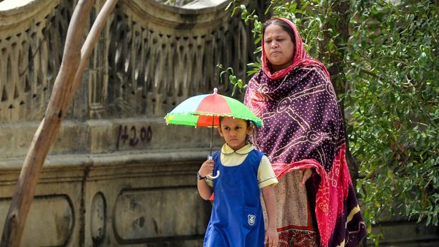Las mujeres y las chicas jóvenes de Pakistán son las principales víctimas de este tipo de asesinatos