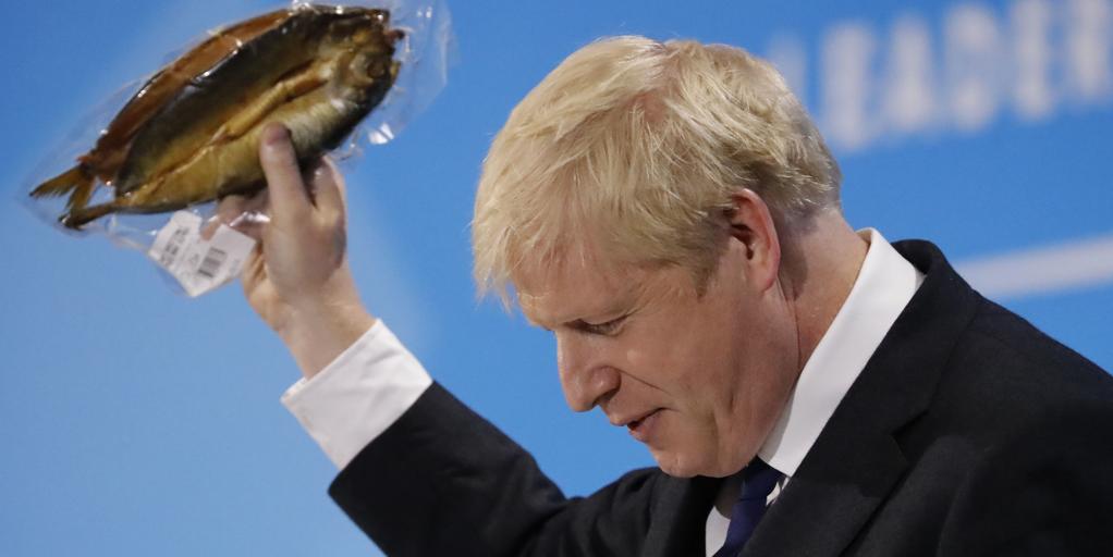 Los diputados británicos bloquean el plan de Boris Johnson de suspender el Parlamento
