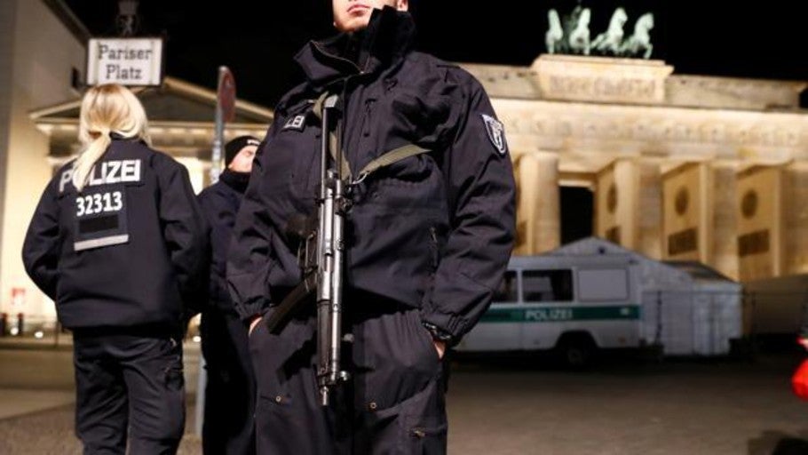 Asesinan a una española en la ciudad alemana de Mannheim