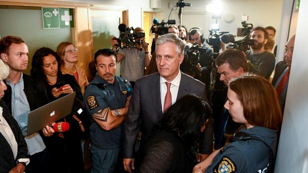 Robert O'Brien, nuevo asesor de Seguridad Nacional de EE.UU.