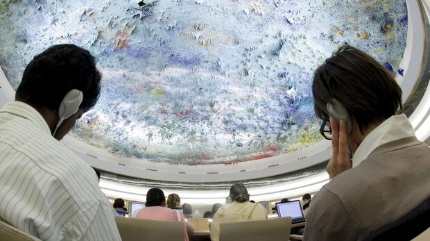 Venezuela logra un asiento en el Consejo de Derechos Humanos de las Naciones Unidas