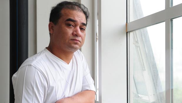 El premio Sájarov a la libertad de conciencia para el activista uigur Ilham Tohti