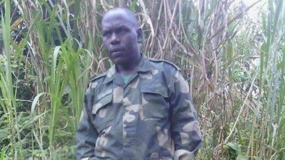 El Ejército congoleño mata al líder rebelde hutu 'Jean Michel Africa', vinculado al genocidio de Ruanda