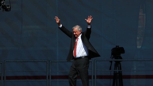 Trump pasará, pero ¿y AMLO?