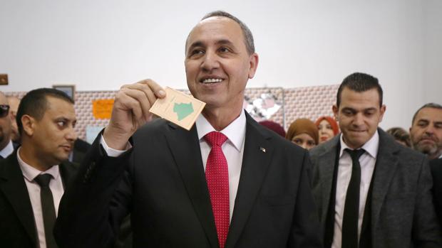 Argelia acude a las urnas para elegir al sucesor de Buteflika