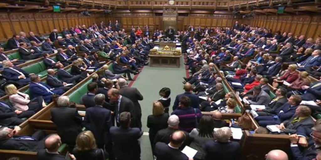 Boris Johnson acelera: sesiones parlamentarias en Navidad para apurar el Brexit