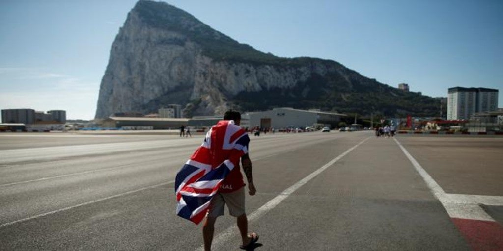 Tras el Brexit, el futuro de Gibraltar pasa más que nunca por España
