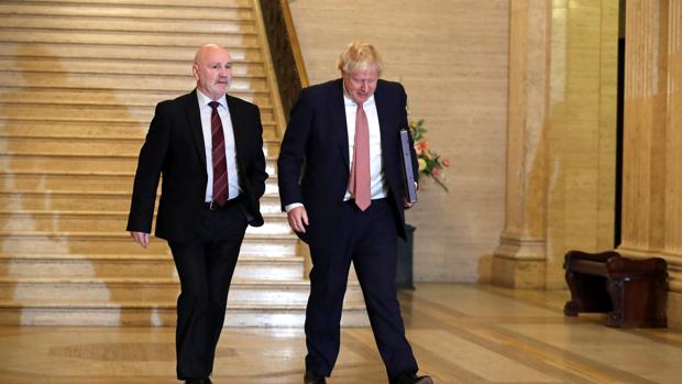 La UE da el primer paso para denunciar el pacto nuclear