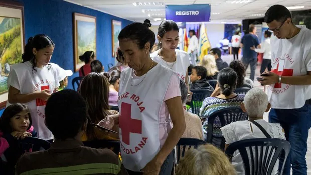 Uno de cada tres venezolanos se enfrenta a inseguridad alimentaria, advierte la ONU