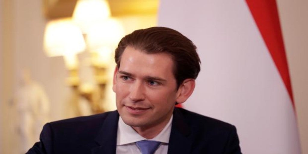 Austria suaviza las condiciones para la llegada de inmigrantes