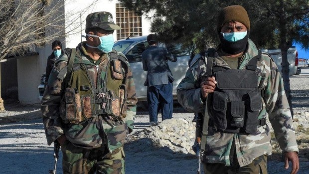 La república islámica militariza la gestión del coronavirus tras superar el medio millar de muertos