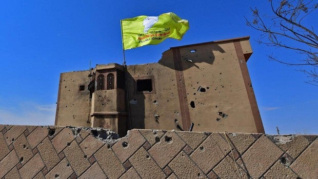 Se cumple un año de la caída del Estado Islámico, con un líder cinco veces más barato