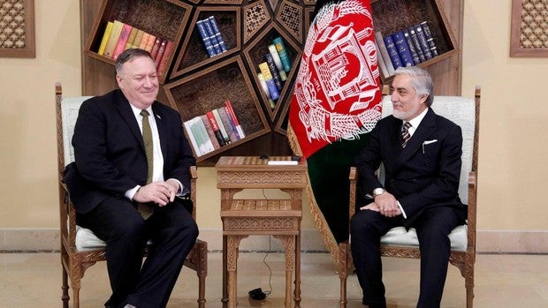 Estados Unidos retira una ayuda millonaria a Afganistán por la falta de un gobierno de unidad