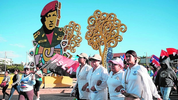 Las recetas de la izquierda en Iberoamérica frente al Covid-19
