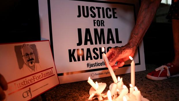 Turquía abre juicio contra 20 saudíes sospechosos de asesinar a Khashoggi