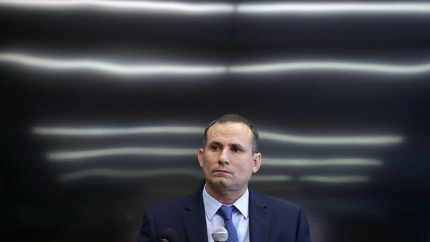 El régimen cubano excarcela al disidente José Daniel Ferrer y a otros tres activistas