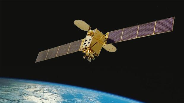 El Venesat-1 fue el primer satélite artificial propiedad del Estado venezolano