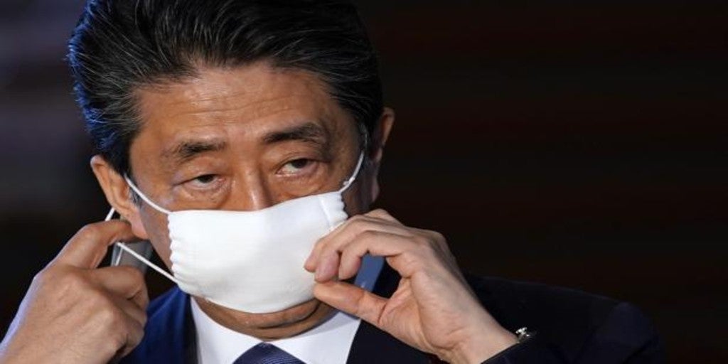 Japón declara por primera vez en su historia el estado de emergencia