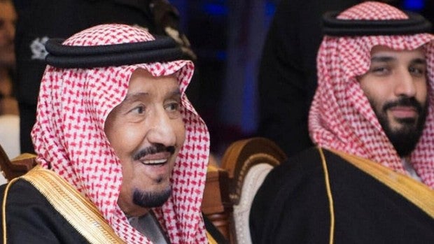 Arabia Saudí ejecuta a un hombre que atacó a actores españoles en Riad