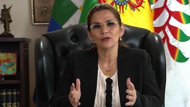 La Cámara de Diputados de Bolivia aprueba celebrar elecciones generales dentro de 90 días