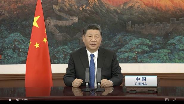 China donará 100 millones de dosis más de la vacuna contra el Covid-19