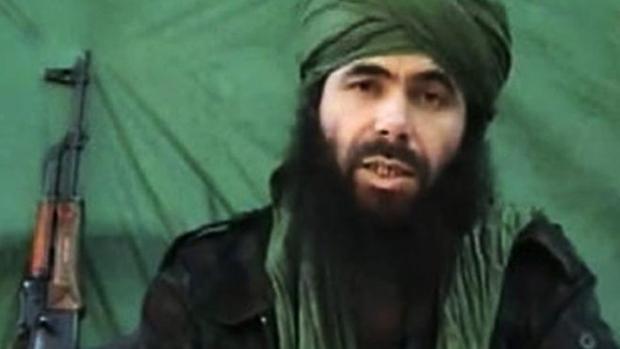 Francia anuncia la muerte del líder de Al Qaeda en el Magreb Islámico en una operación en el norte de Malí