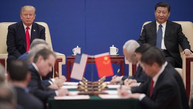 China crea un organismo dedicado a velar por «la seguridad del sistema y del régimen comunista»