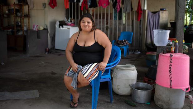 Una mujer pierde en dos meses a sus padres y a tres hermanos por el coronavirus