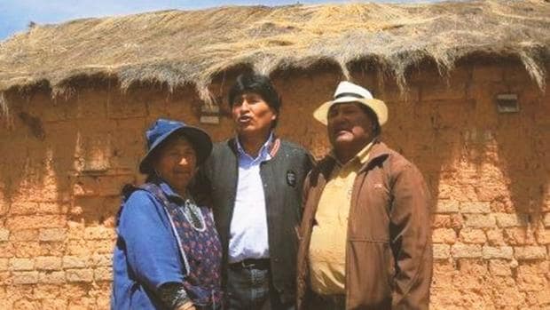 Muere por coronavirus la hermana de Evo Morales