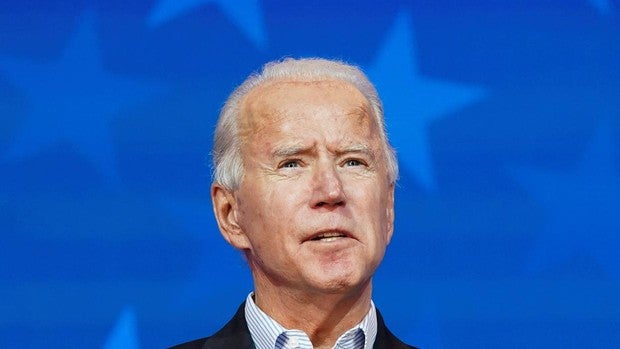 Biden gana las elecciones de EE.UU. en medio de la tensión por las denuncias de fraude de Trump