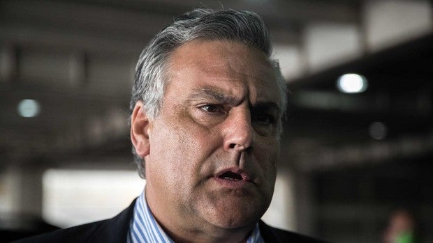 Jesús Silva termina sus funciones como embajador en Caracas y regresa a Madrid