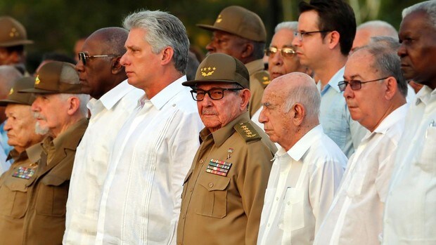 Nuevo ministro del Interior en Cuba: la continuidad de la represión