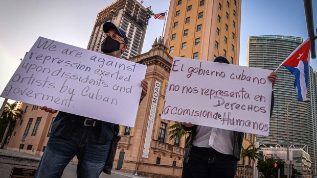 Miami declara el 10 de diciembre el Día del Anticomunismo
