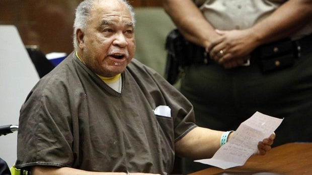 Muere a los 80 años el hombre considerado como el mayor asesino de la historia de EE.UU.