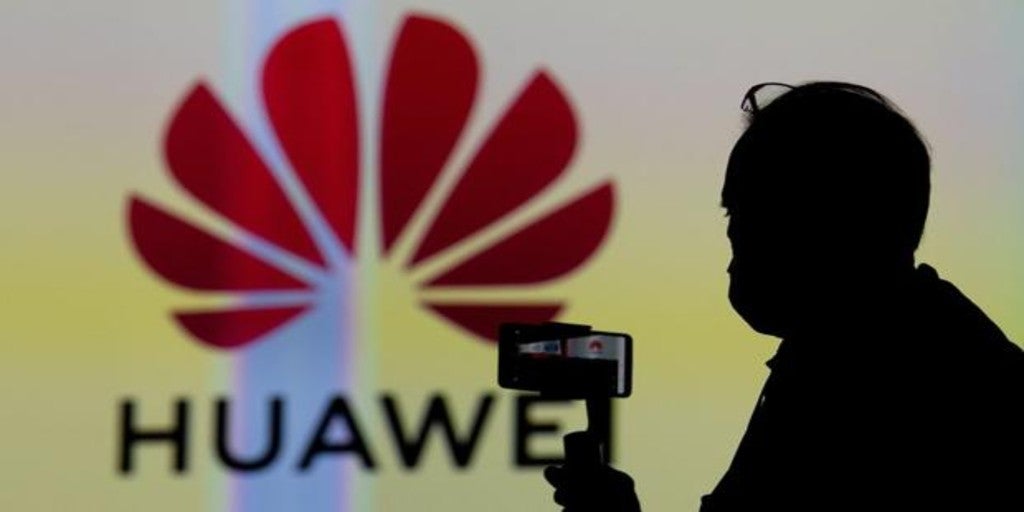Huawei retira su plan de patente para identificar uigures