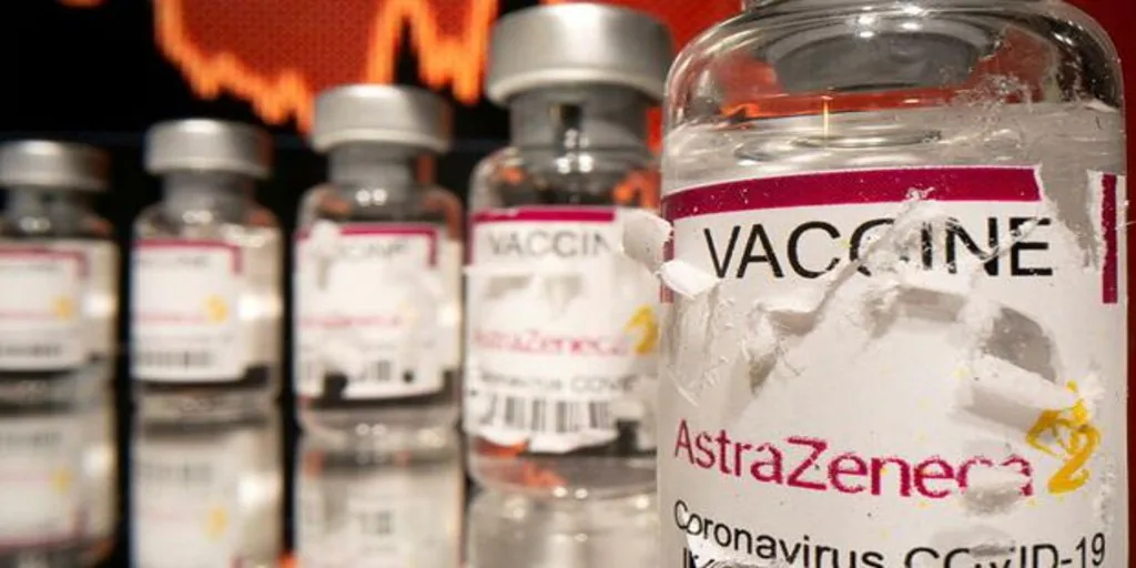 AstraZeneca pulse poisons UK-EU dialogue