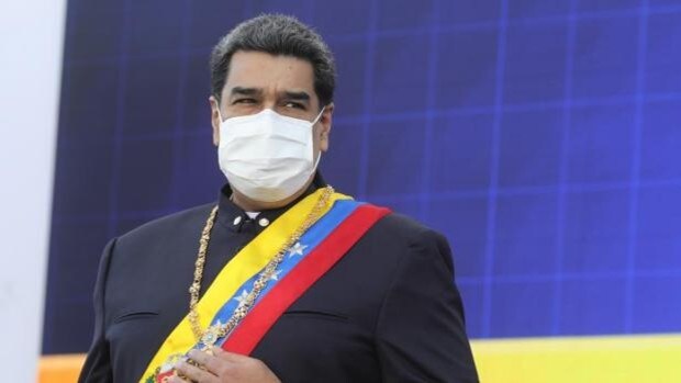 Misión de la UE explora en Venezuela si existen condiciones para enviar observadores a las 'megaelecciones'