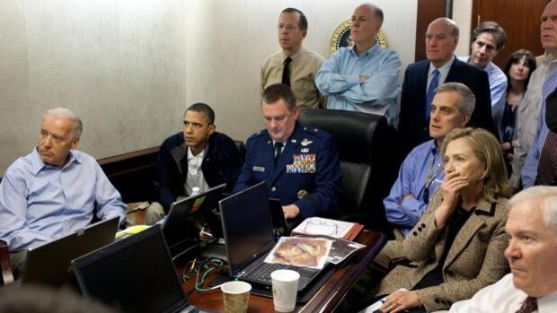 El relato y el contrarrelato sobre la muerte de Osama Bin Laden