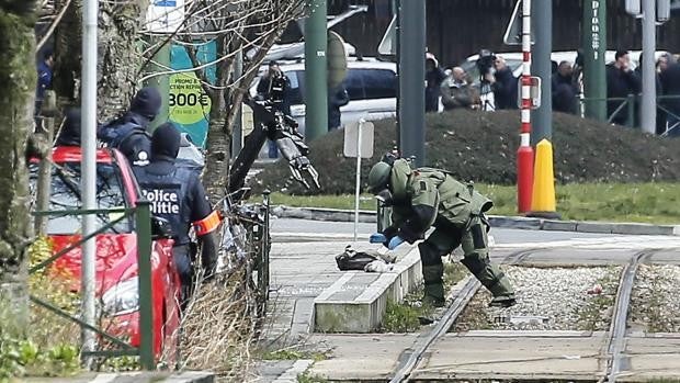 Evacúan a 11.000 personas en Alemania para la desactivación de una bomba de la II Guerra Mundial