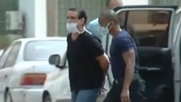 Cabo Verde extradita a Alex Saab a Estados Unidos
