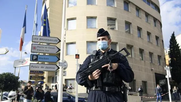 Francia, país occidental preferido por la yihad para atentar