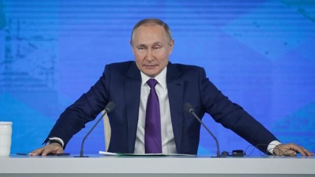 Rusia y Ucrania retoman el alto el fuego pactado en julio 2020