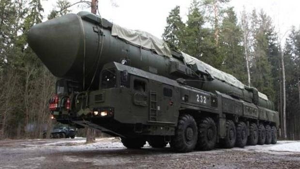 Moscú admite que la situación podría llevar al despliegue de misiles en países del Caribe