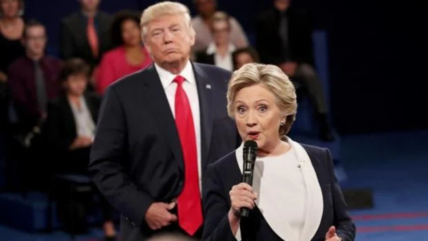 Un fiscal especial apunta que la campaña de Hillary Clinton espió a Donald Trump en 2016