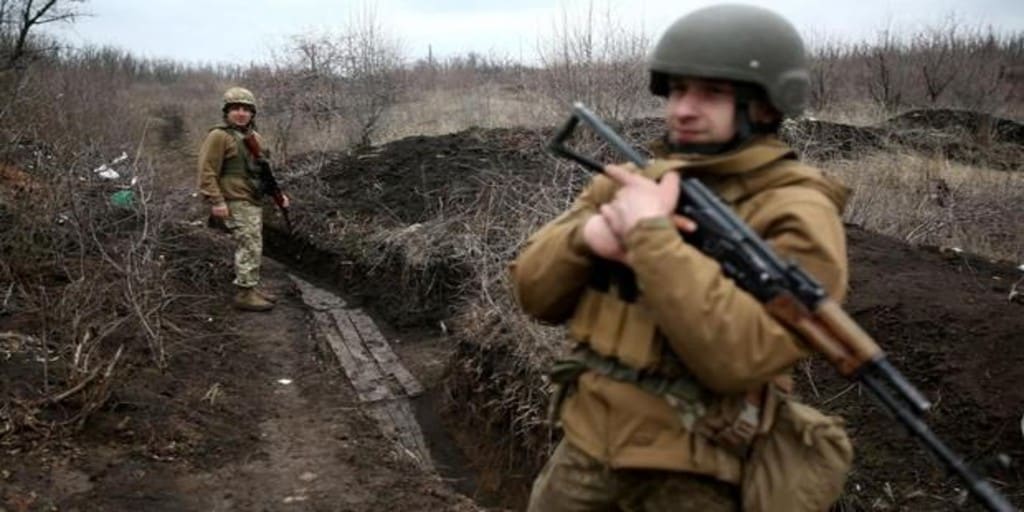 Guerra Ucrania - Rusia: ¿estamos al borde de una Tercera Guerra Mundial?