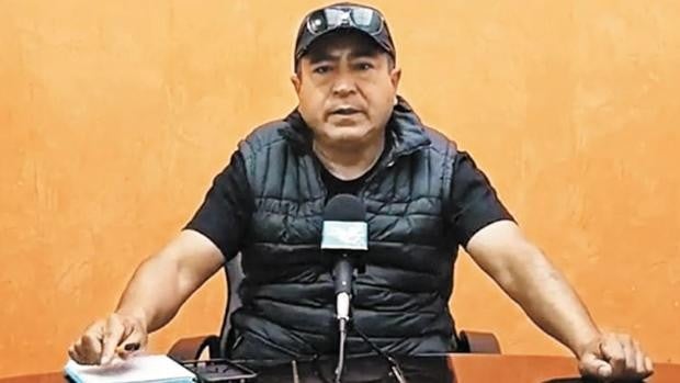 Matan a Armando Linares, el periodista que informó sobre el asesinato de su  compañero en México