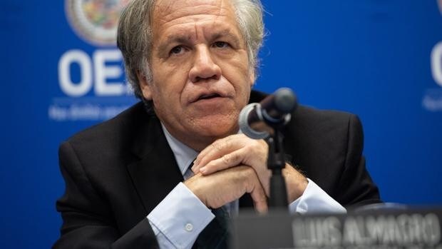 Bolivia, México y Argentina le dan la espalda a Nicaragua en la OEA