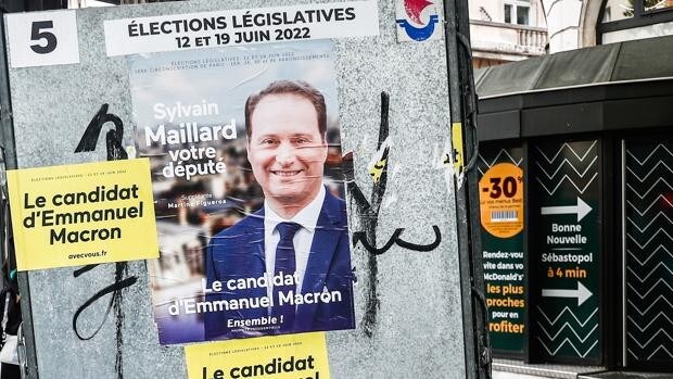 Diez claves para comprender las elecciones legislativas francesas