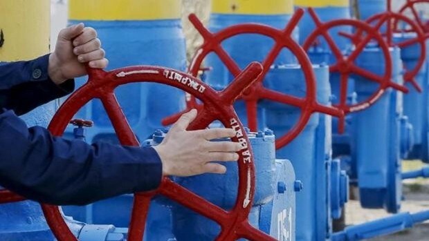 Rusia recorta el suministro de gas a Francia